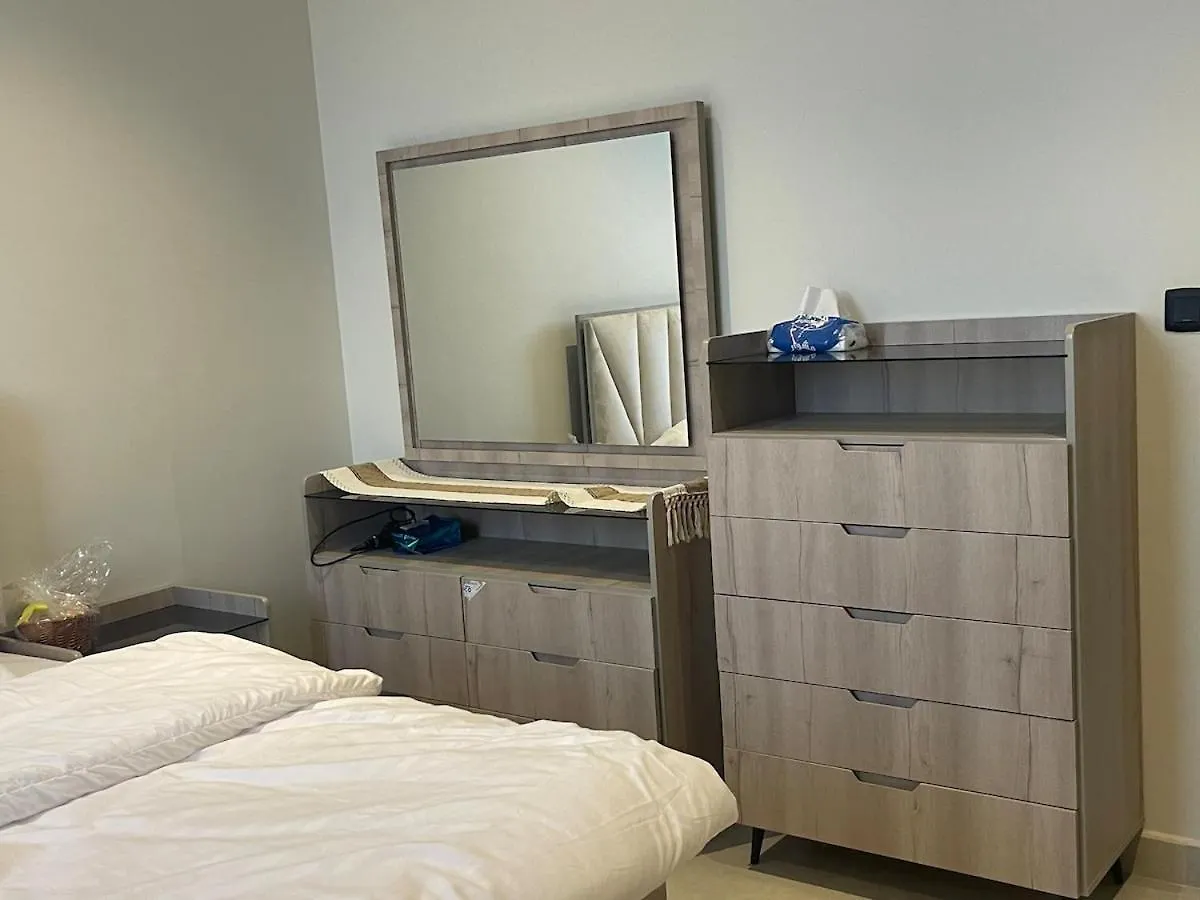 New Luxury Apartment - Jeddah Al Salamah 0*,