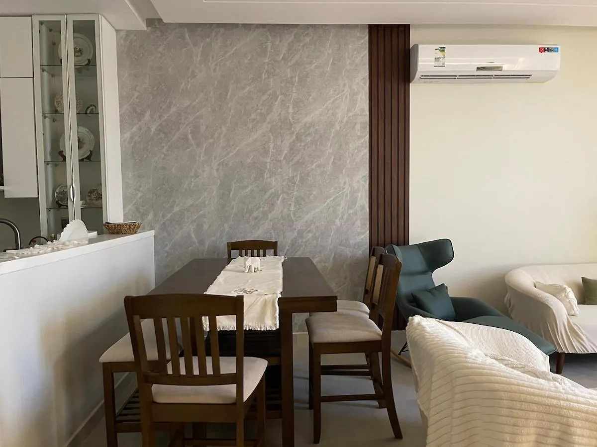 New Luxury Apartment - Jeddah Al Salamah 0*,  사우디 아라비아
