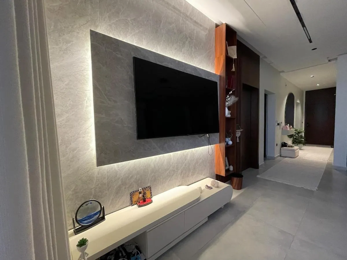 New Luxury Apartment - Jeddah Al Salamah